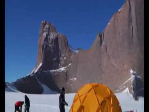 Expedition Antarctica 2008 - Clip