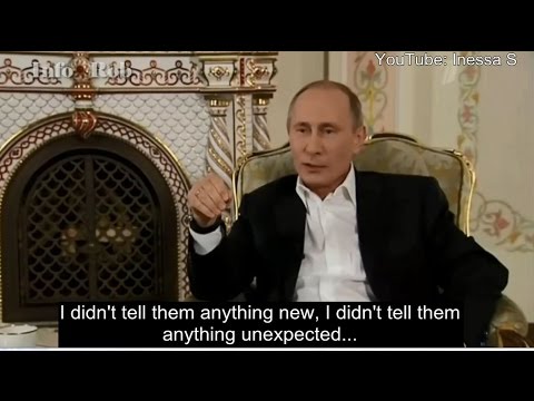 How Putin exposed the West: Part 1 (IMF/World Bank)