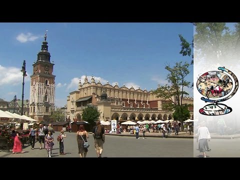 Is Poland Now The Place To Be In The EU?