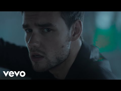 Liam Payne - Bedroom Floor (Official Video)