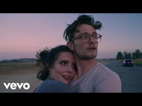 The Lumineers - Sleep On The Floor