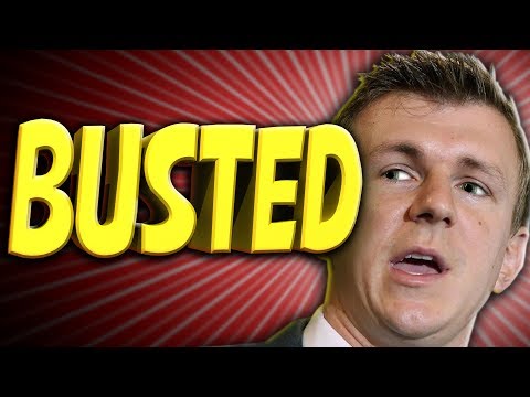 Lying Liars Caught Lying: Project Veritas vs Washington Post