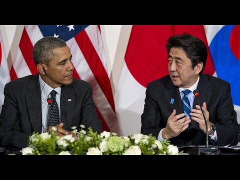 Who are Japan's current allies ? Top 10 allies