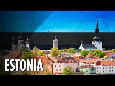 What Is Life Really Like In Estonia?