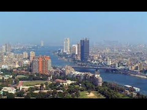 EGYPT: What to see in CENTRAL CAIRO in 2 to 4 hours