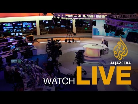 Al Jazeera English - Live