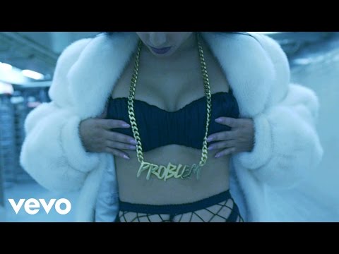 Natalia Kills - Problem (Explicit)