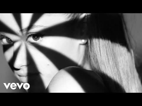 Ariana Grande - Problem (Lyric Video) ft. Iggy Azalea