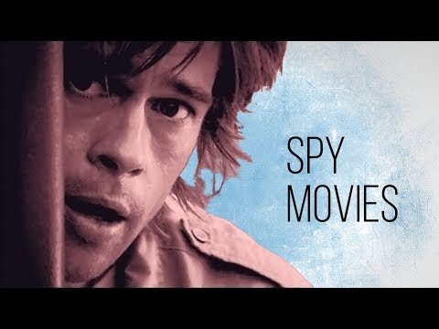 If You're Interested in Espionage Movies - Check these 8 Spy Films Out