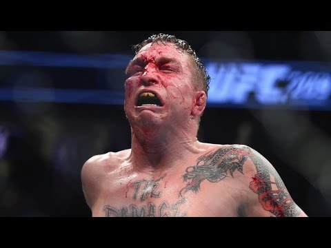 BEST KNOCKOUTS OF MARCH 2017 (MMA, BOX)