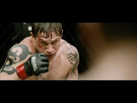 Best Fight Scenes of WARRIOR