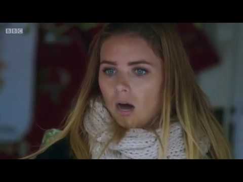 Casualty, Series 31 Episode 14: All I Want for Christmas Is You (3 Dec 2016)