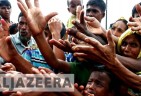 Muslim Rohingya Refugees Drown as They flee Buddhist Persecution in Myanmar