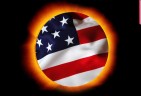 Why no Eclipse Denialists?  The Same Science predicts Global Heating