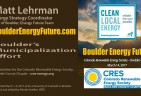 For Clean, Cheap Energy, Cities & Counties should Take Over