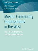 منظمات المجتمع الإسلامي بالغرب.. التاريخ والتطورات وآفاق المستقبل