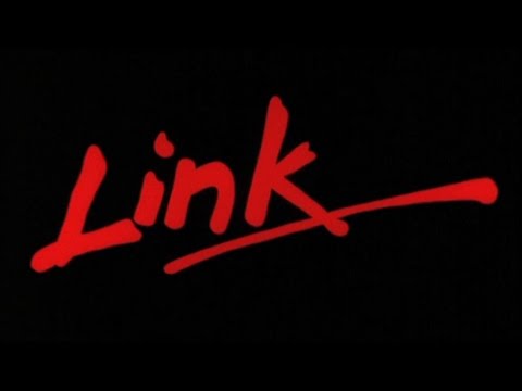 LINK - (1986) Trailer