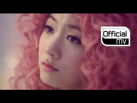 [MV] Davichi(다비치)_Turtle(거북이)