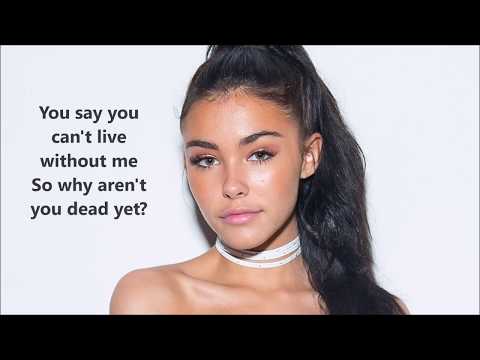 Madison Beer - Dead lyrics