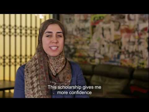 Google EMEA Scholarships