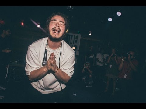 Post Malone - I Fall Apart