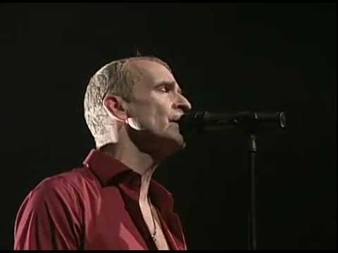 Saga - In Concert - 30th Anniversary Tour 2007 - Live in Germany