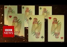 Saudi Arabia: The Coming Crisis in the Kingdom