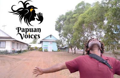 Papua Voices