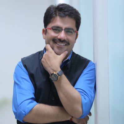 Rohit Sardana