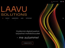 Laavu Solutions