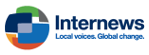 Internews logo