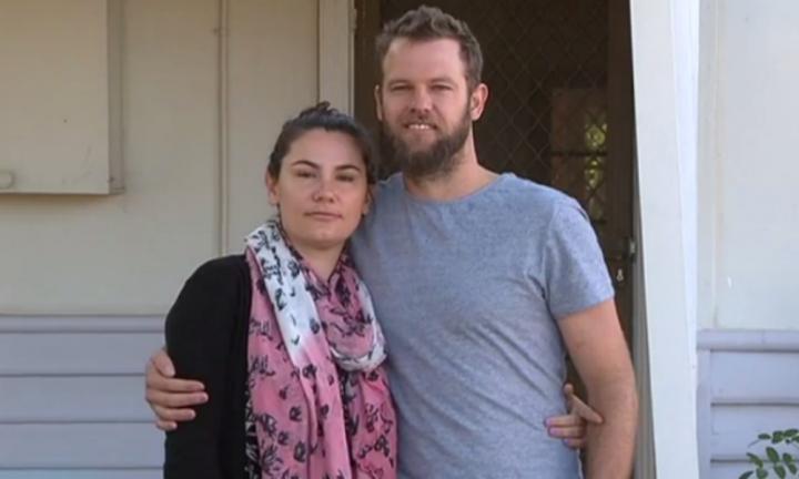 How this WA couple paid off their $365k home in just 4 years