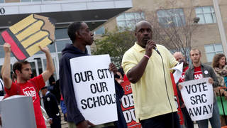 Philly school