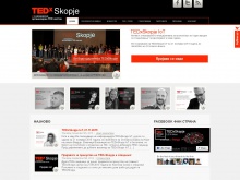 TEDxSkopje