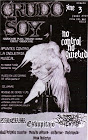 crudo soy zine, numero 3, julio 2010