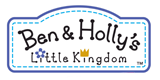 Ben and Hollys Little Kingdom brand