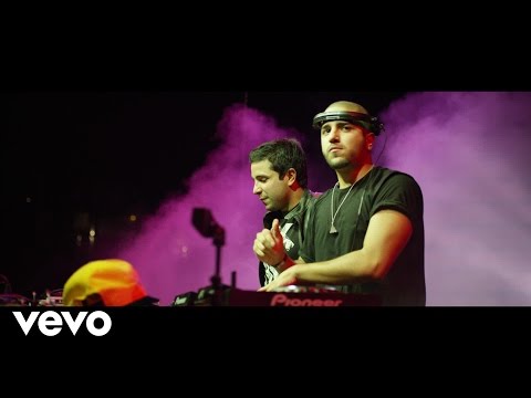 Cali Y El Dandee - Por Fin Te Encontré ft. Juan Magan, Sebastian Yatra