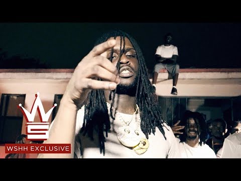 Chief Keef "Text" (WSHH Exclusive - Official Music Video)