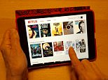 Millions of Britons have ditched their TV licences in favour of streaming services like Netflix and Amazon Prime