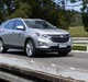 2018 Holden Equinox LTZ-V.