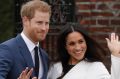 Meghan Markle tends toward a more natural makeup look.