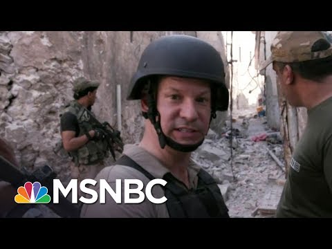 US/Iraq Coalition Purges ISIS From Mosul | On Assignment with Richard Engel | MSNBC