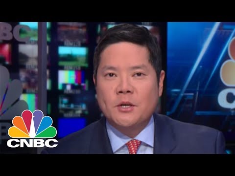 CME Launches Bitcoin Futures | CNBC