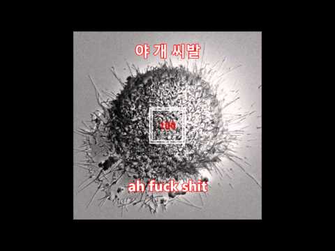 블랙넛 (Black Nut) - 100 feat. 천재노창 (Genius Nochang) 가사 Lyrics