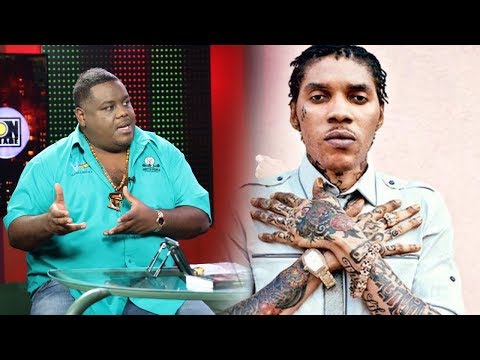 Vybz Kartel: His Thoughts Behind Bars From A Man Who Knows