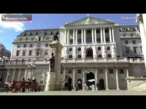 Inside the Bank of England