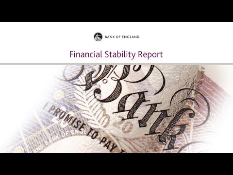 Financial Stability Report, November 2017