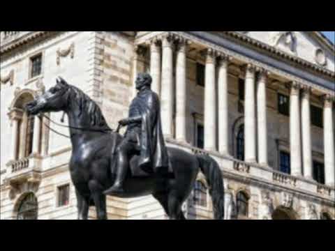 Bank of England Warns of "Economic Collapse"