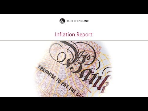 Inflation Report Press Conference, Nov 2017