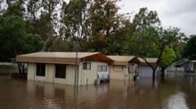 Victorian Flooding